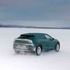 Jaguar  I-PACE, test sotto lo zero