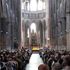 Rouen, il vescovo accoglie i musulmani a messa: 