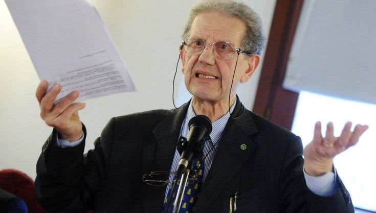 Arena Shakespeare, Salvatore Settis parla della società dopo la pandemia 