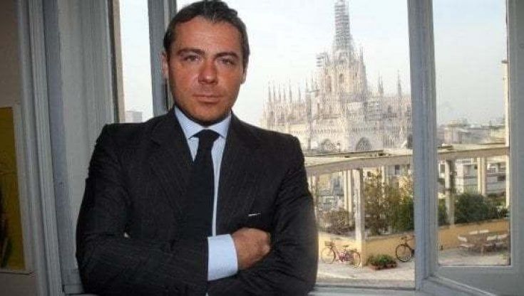 Sulle tracce del Gran Sedicente