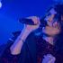 Giorgia: partenza super per il nuovo tour, tra grandi hits ed effetti speciali
