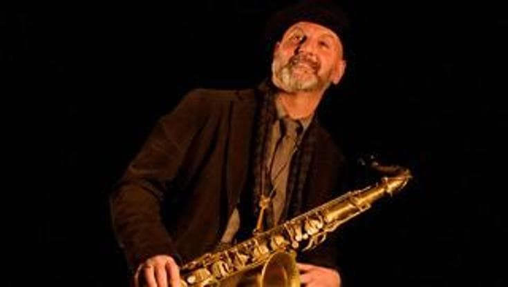 Una “Odisseya” jazz al teatro Golden