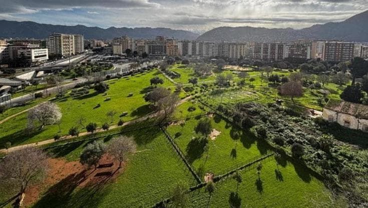 Parco Uditore a rischio chiusura: stop al pubblico per il 25 aprile e l’1 maggio