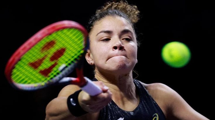 Jasmine Paolini accompagnerà la fiamma olimpica da Atene a Roma il 4 dicembre