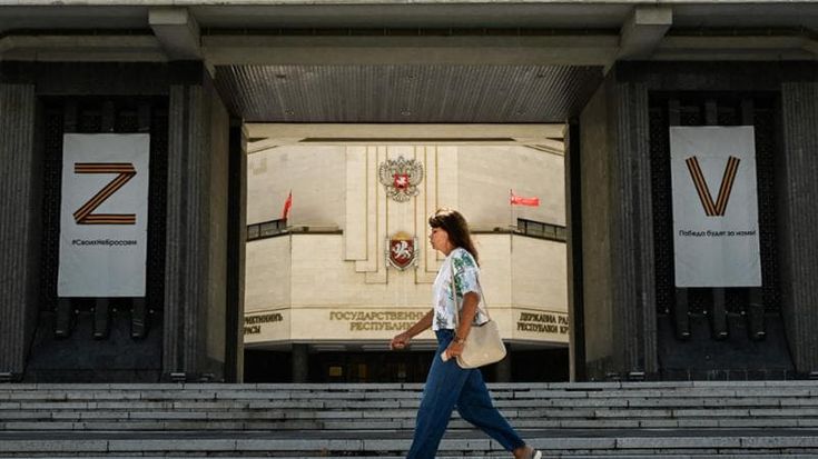 Putin ha ancora fame di reclute: ciechi e sordi a difesa delle città
