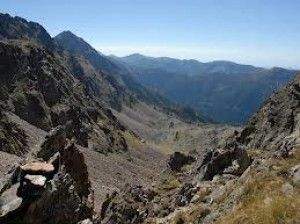 Il Parco Alpi del Mare<br />candidato a patrimonio Unesco