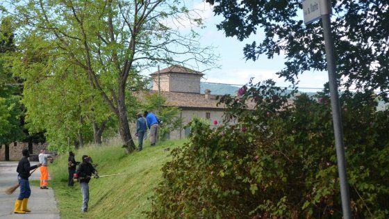 Rifugiati, a Berceto corsi di formazione per l'inserimento lavorativo