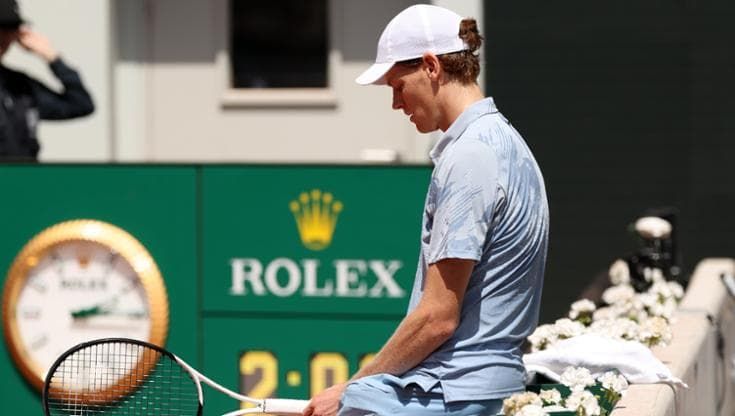Sinner, come cambia la classifica dopo il forfait agli Us Open. L’occasione è per Zverev