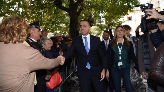 Regionali in Umbria, M5S: "Esperimento con il Pd non ha funzionato. Governo con altre forze non paga"