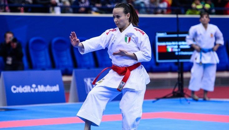 Tokyo 2020: onde e pareti da domare, tutto l'oro dei teenager