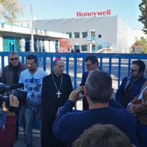Honeywell chiude Atessa, il Mise: "Decisione grave"