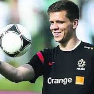 Roma, Szczesny verso l’addio. E dopo Lucio idea Sousa