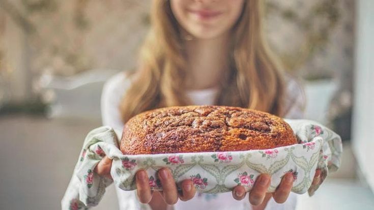 Gli italiani preferiscono le torte della nonna
