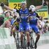 Giro della Svizzera: quarta tappa a Richeze, Sagan resta leader
