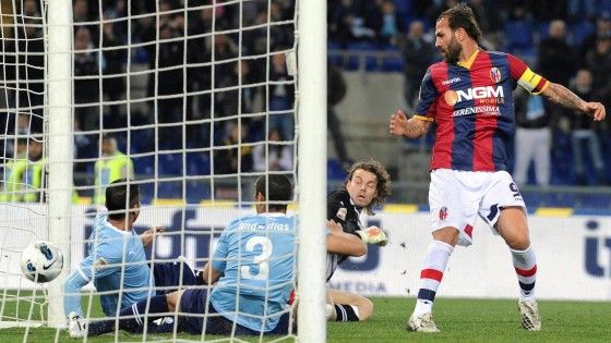 Portanova s&igrave;, Portanova no. Il Bologna medita il grande rientro