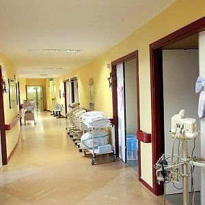 Dal Gradenigo alla Lombardia, l'Humanitas trasloca i malati a spese della Regione