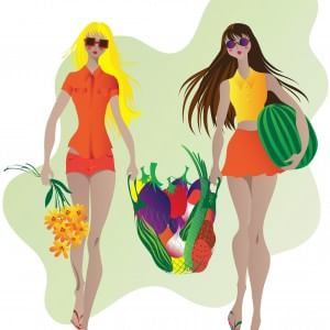 Il boom dei vegani d'Italia ora arriva anche in farmacia