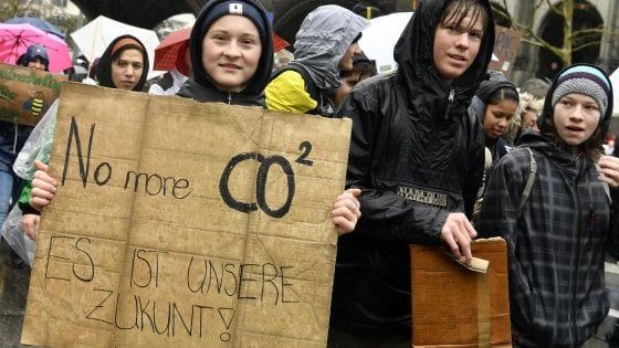 Bcg: "Il 75% dei tagli alle emissioni per rispettare gli accordi di Parigi sono ottenibili con tecnologie esistenti"