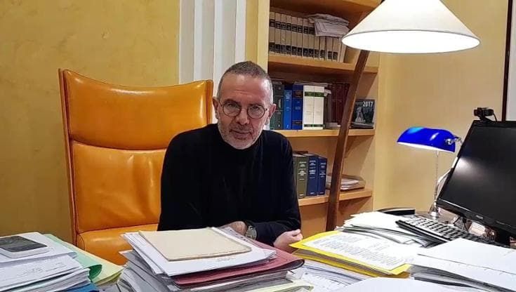 Ischia, Marcello Feola nuovo commissario per la ricostruzione: succede a Legnini
