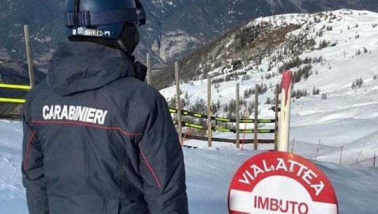 Bimba morta sugli sci a Sestriere, chiesto il patteggiamento per i manager della Vialattea