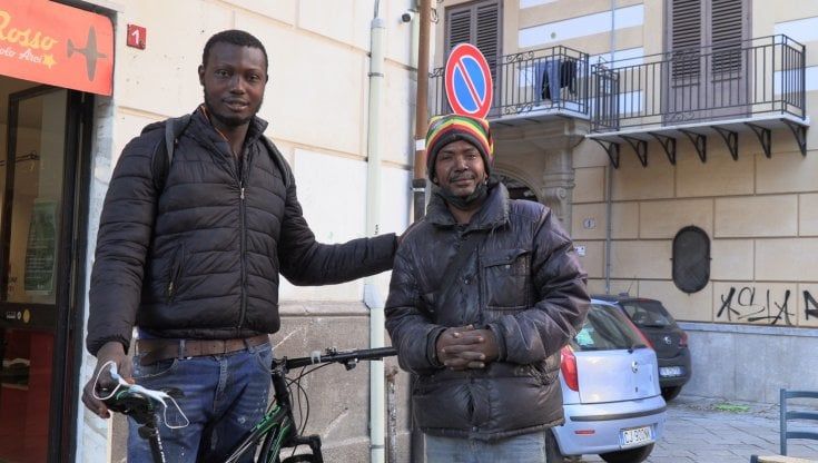 Accusati di essere dirottatori, ecco i due Ibrahim assolti dalla Cassazione per essersi opposti alla riconsegna alla Libia
