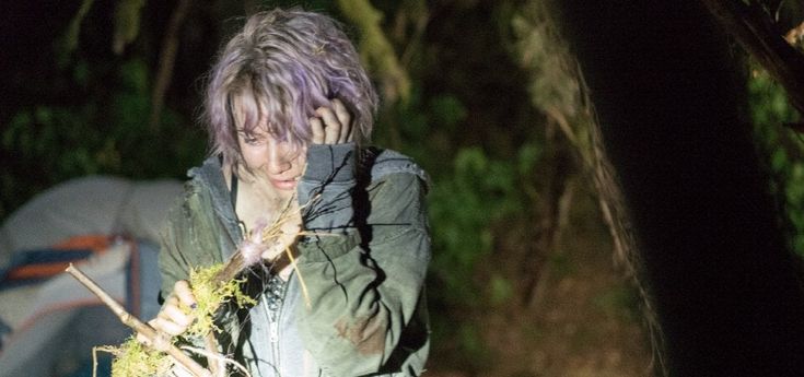 'Blair Witch', arriva il sequel. Fu il primo film social
