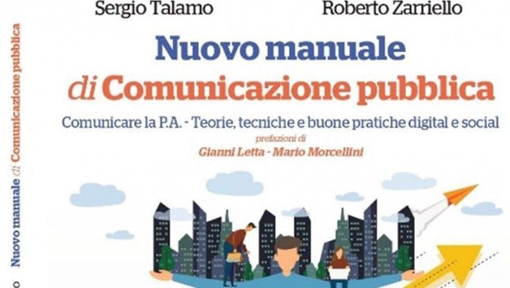 Comunicazione pubblica, Zarriello: “La Pa deve ragionare da media company”