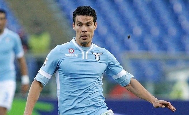 Hernanes, l'Atletico prepara l&rsquo;offertaMazzarri chiede il brasiliano a Thohir