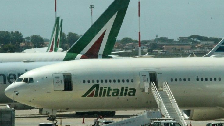 Alitalia, la lettera del commissario Leogrande. Ecco perché la compagnia rischia 