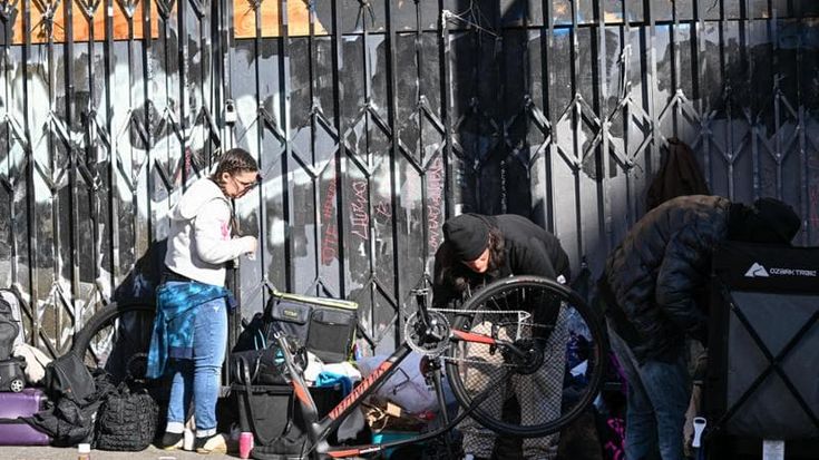 Fentanyl, cento volte più forte dell’eroina. Negli Usa 70mila morti all’anno