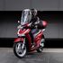 Nuovo Honda SH, il ritorno del Re