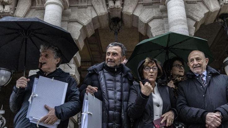 Referendum, il Tar respinge il ricorso sulla data: legittimo il voto il 22 e 23 marzo
