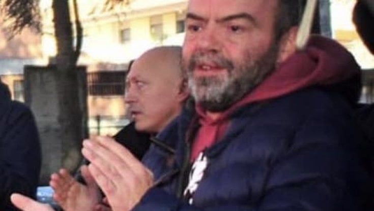 Incidente stradale a Cortona, muore l'orafo Claudio Detti