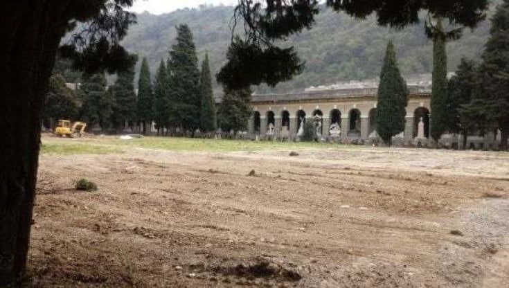 Stop a nuovi forni crematori in Liguria