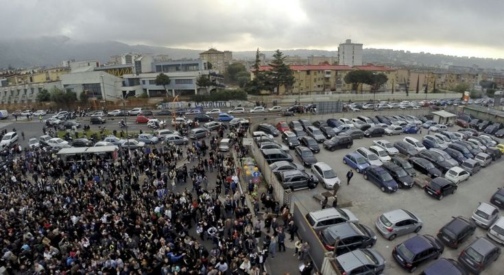 Test di accesso a Medicina: in Campania 7803 per 1072 posti