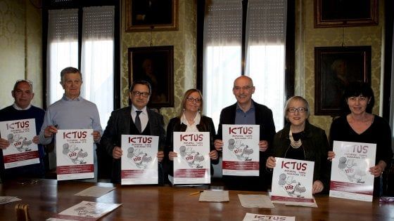 Parma, 700 ictus ischemici all'anno. Riparte la campagna "Risparmia tempo, guadagna vita" 