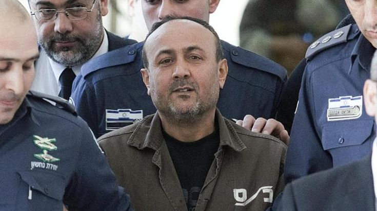 Nel paese natale di Barghouti dove tutti aspettano il suo ritorno ma nessuno sa che cosa pensi veramente