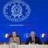 What is in the budget bill: pensions, thirteenth-month pay and an end to vehicle tax for large families