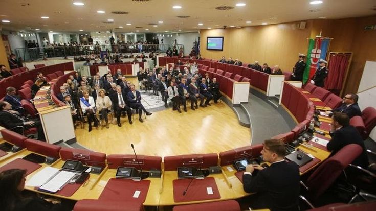 Regione, seduta della Memoria, Balleari: “Dal settembre 2023 escalation di antisemitismo”