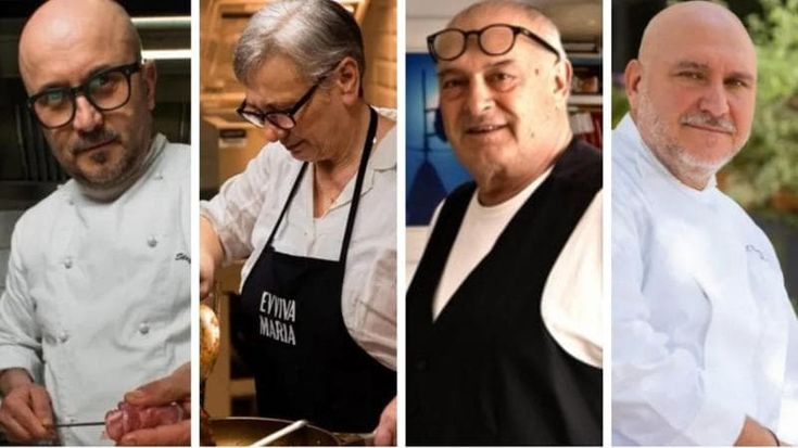 Quattro trattorie pugliesi nella ‘50 Top Italy 2025’: ecco quali sono. “Custodi del nostro patrimonio gastronomico”
