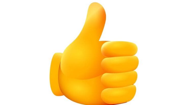Il giudice canadese: “L’emoji con il pollice vale come una firma”