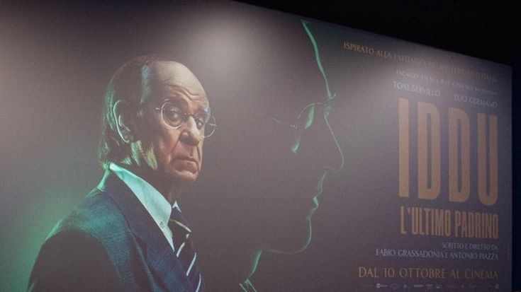 Toni Servillo presenta "Iddu"al Modernissimo e al Metropolitan