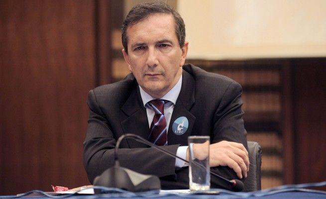 Gubitosi: "Una nuova Rai per Milano".<br />L'azienda vuole investire in area Expo