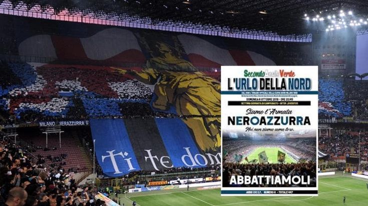 Nell’inchiesta sugli ultrà i dialoghi sulla fanzine della Curva Nord: “Facciamo 50mila euro al mese, ce ne costa solo 600, io devo fare i regali compà...”