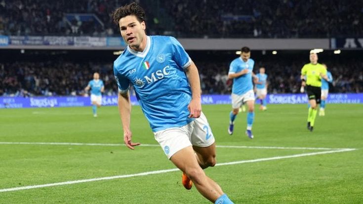 Le pagelle di Napoli-Fiorentina: Vergara rivelazione, Fabbian impalpabile