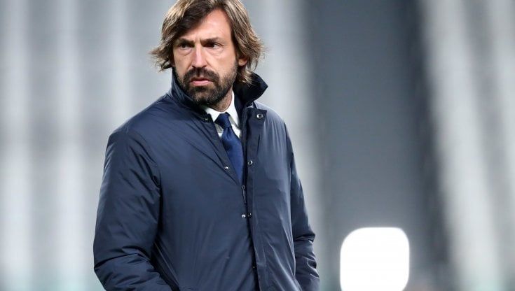 Pirlo come Giuseppe Verdi