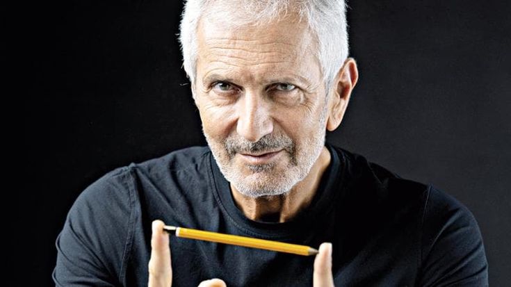 Gianrico Carofiglio: “Ragazzi, la rivoluzione siete voi”