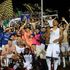 L’Empoli perde con il Verona e retrocede in B, il Parma ribalta l'Atalanta e si salva