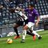 Udinese-Fiorentina 1-1, il film della partita