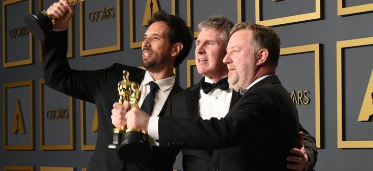 I tre Oscar a '1917' il film che sembra Fortnite